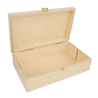 Kutija Drvena Masselo Za 2 Boce