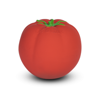 Oli&Carol baby lopta - rajčica