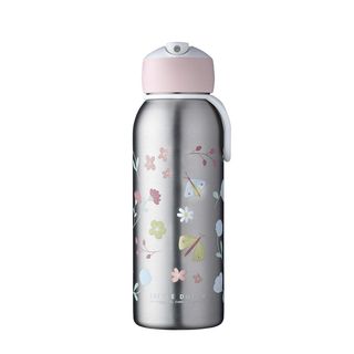 Mepal termo boca Campus (350 ml) - Flowers & Butterflies