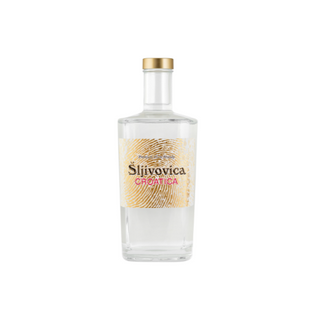 Croatica šljivovica 0,7 lit.
