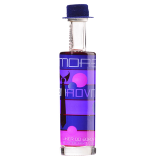 Borovnička 0,05 lit.