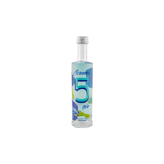 5 corners gin 0,05 lit.