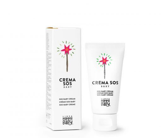 Linea MammaBaby SOS krema za bebe i djecu