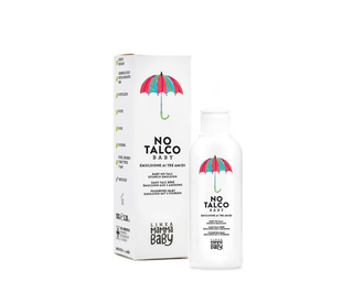 Linea MammaBaby No Talc