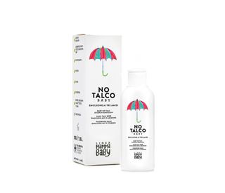 Linea MammaBaby No Talc