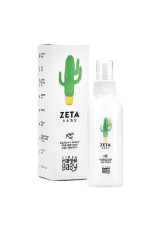 Linea MammaBaby Sprej za odbijanje insekata