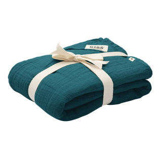 BIBS swaddle - Forest Lake