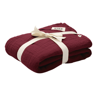 BIBS swaddle - Elderberry
