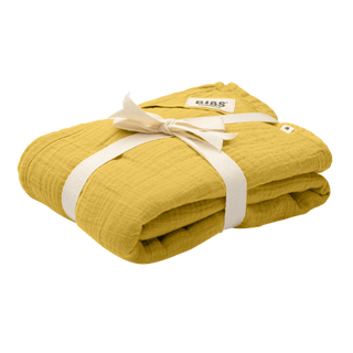 BIBS swaddle - Mustard