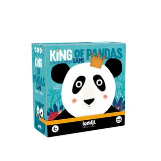Londji King of Pandas