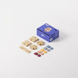 BAVVIC Mini set