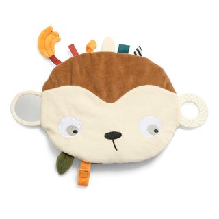 Sebra mini podloga za igru - majmun Maci