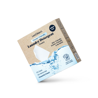 LastObject eko deterdžent u listićima (30 kom)