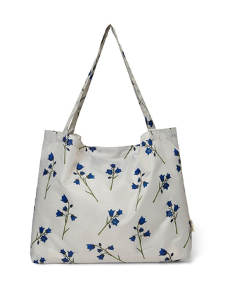 Studio Noos shopping torba - Blue Bells