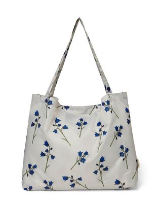 Studio Noos shopping torba - Blue Bells