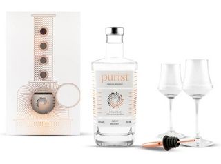 Purist de luxe 0,7 lit.