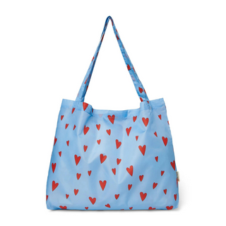 Studio Noos shopping torba - Hearts