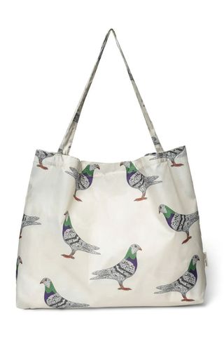 Studio Noos shopping torba - Pigeon