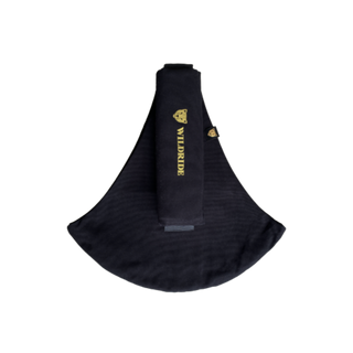 Wildride nosiljka za toddlere - Black