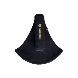 Wildride nosiljka za toddlere - Black