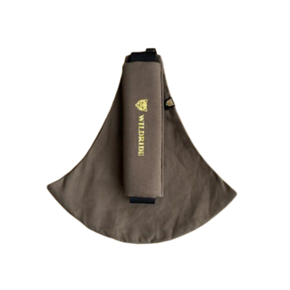 Wildride nosiljka za toddlere - Coffee