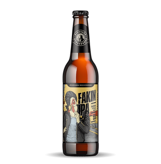 Fakin IPA 0.5l