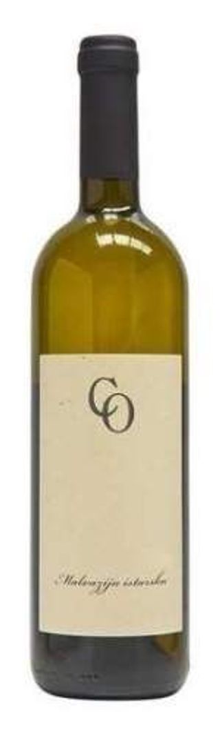 Coronica Malvazija 0.75l