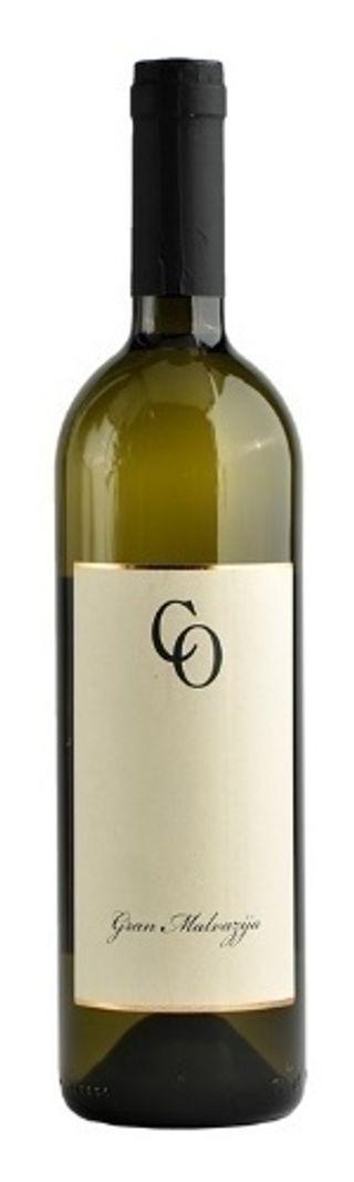 Coronica Gran Malvazija 0.75l