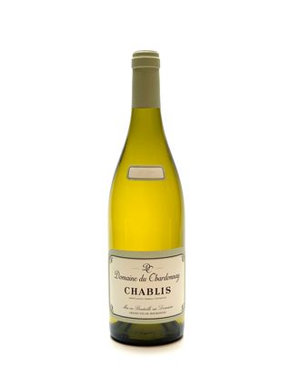 Domaine Du Chardonnay Chablis 0.75l