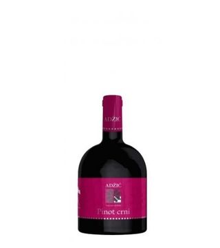 Adžić Crni Pinot 0.75l