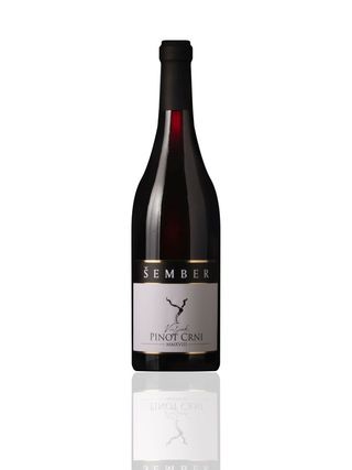 Šember Crni Pinot Vučjak 0.75l