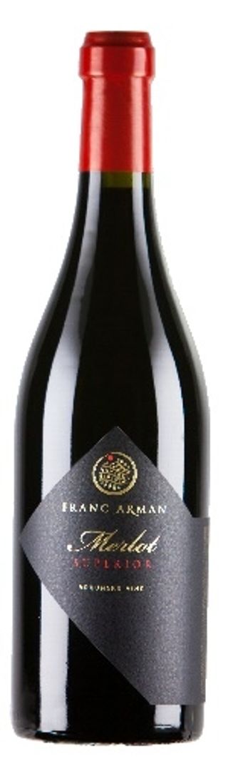 Arman Franc Merlot 0.75l