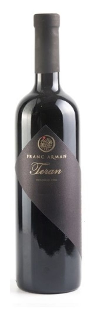 Arman Franc Teran 0.75l