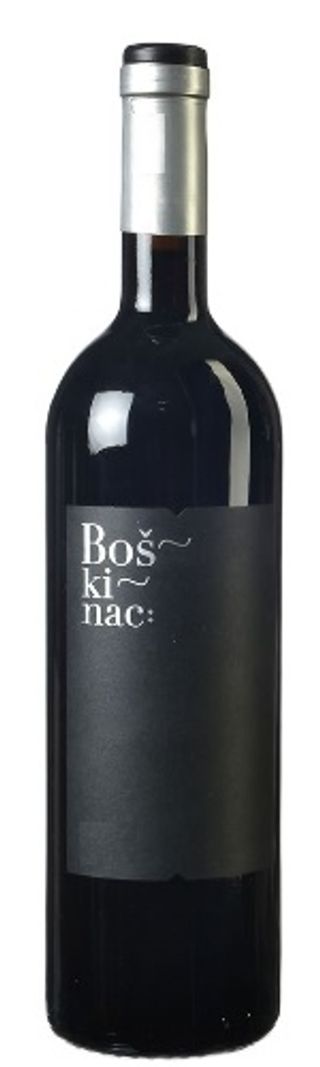 Boškinac Cuvee Cabernet Merlot 0.75l