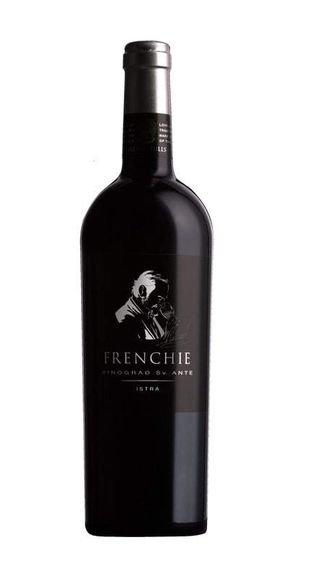 Saint Hills Frenchie Sauvignon 0.75l
