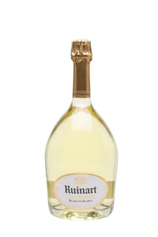Ruinart Blanc De Blancs 12.5% 0.75 L