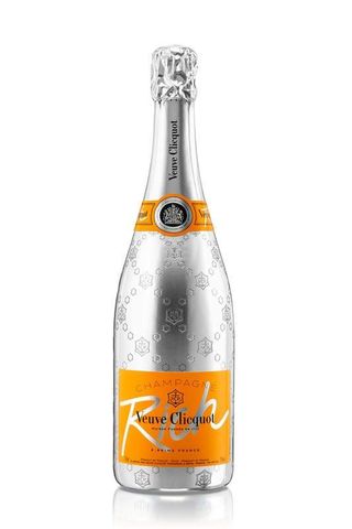 Veuve Cliquot Rich 0.75l