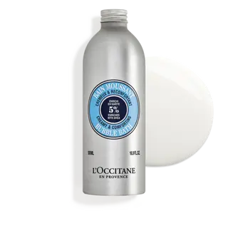 Shea Bubble Bath 500ml