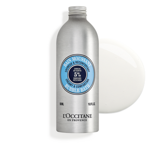 Shea Bubble Bath 500ml