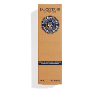 Shea Butter Intensive Hand Balm 150ml