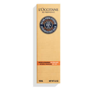 Shea Butter Intensive Foot Balm 150ml