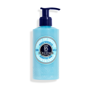 Shea Butter Shower Cream 250ml