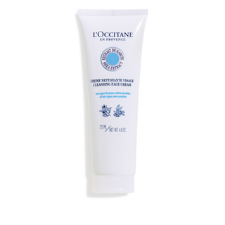 Shea Butter Cleansing Cream 125ml