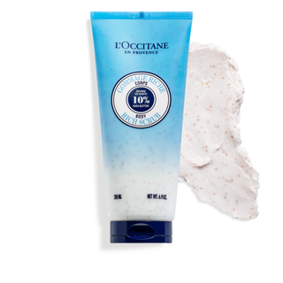 Shea Butter Ultra Rich Body Scrub 200ml