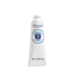 Shea Butter Hand Scrub 30ml