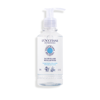 Shea Butter Micellar Water 200ml