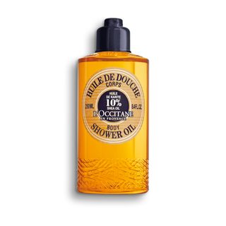 Shea Shower Oil 250ml