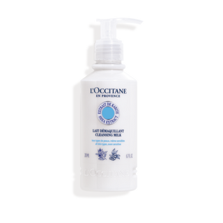 Shea Cleansing Milk 200ml