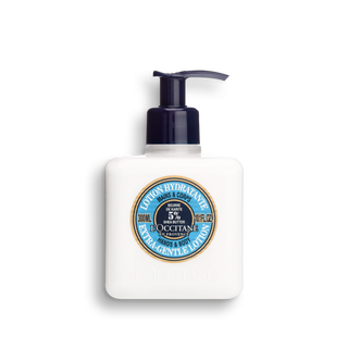 Shea Butter Extra-gentle Lotion For Hands & Body 300ml
