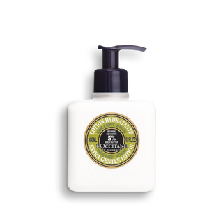 Shea Verbena Extra-gentle Lotion For Hands & Body 300ml